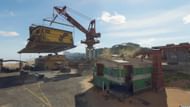 A still of Loading Bay (Image via Activision)